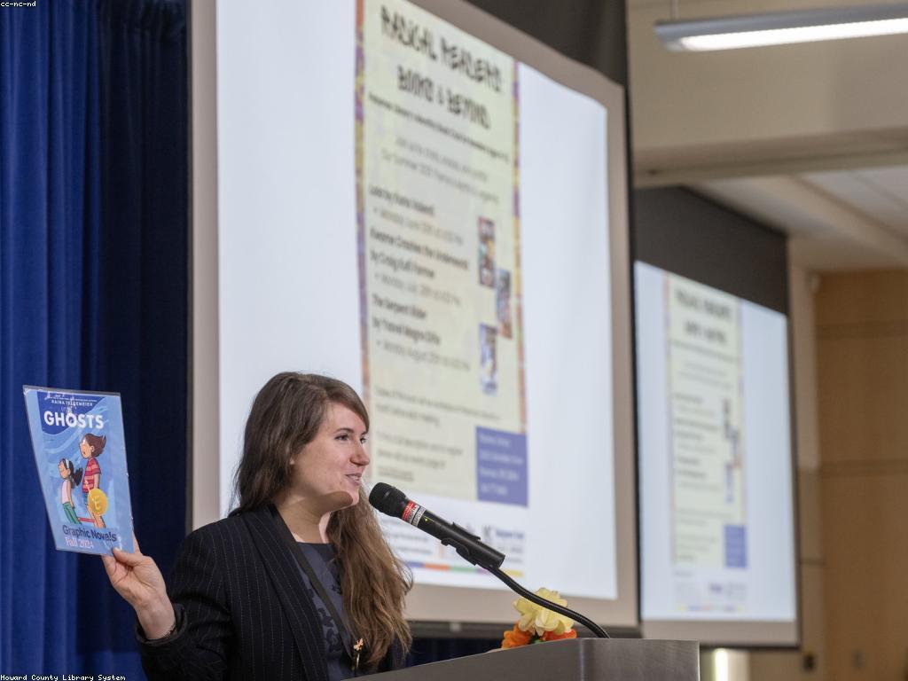 ឥទ្ធិពលនៃបណ្ណាល័យស្លុត